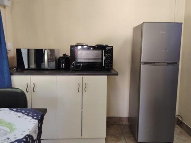 1 Bedroom Garden Cottage in Hilton Gardens
