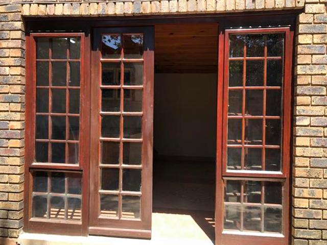 1 Bedroom Garden Cottage in Ifafi