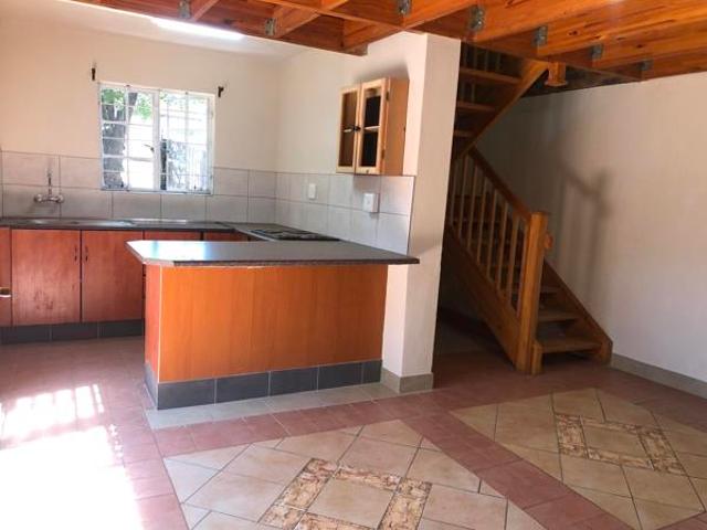 1 Bedroom Garden Cottage in Ifafi