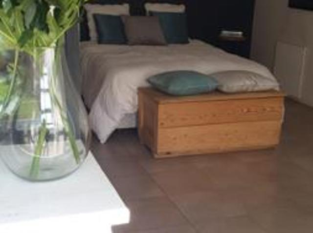 1 Bedroom Garden Cottage in Irene