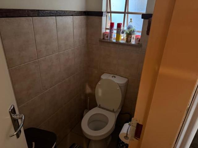 1 Bedroom Garden Cottage in Irene