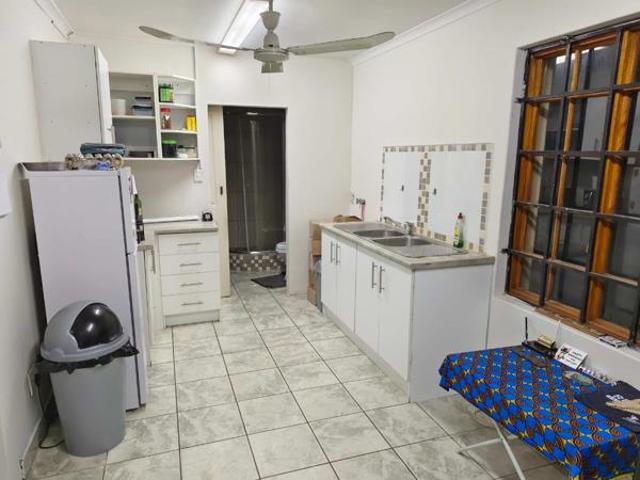 1 Bedroom Garden Cottage in Joostenbergvlakte