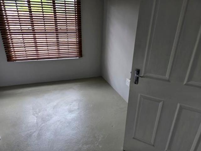 1 Bedroom Garden Cottage in Jackaroo Park