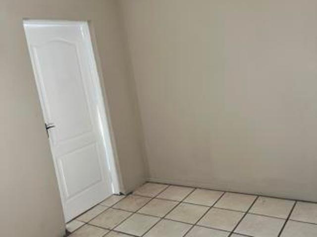 1 Bedroom Garden Cottage in Jan Cilliers Park
