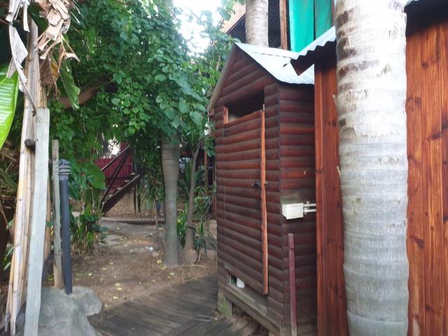 1 Bedroom Garden Cottage in Jukskei Park