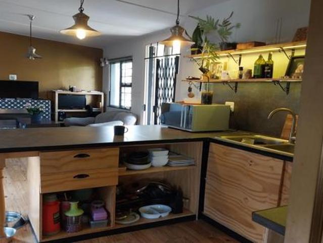 1 Bedroom Garden Cottage in Old Place