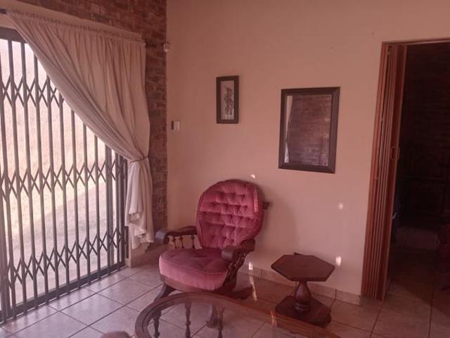 1 Bedroom Garden Cottage in Olifantsnek