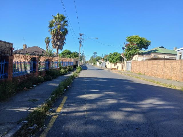 1 Bedroom Garden Cottage in Orange Grove