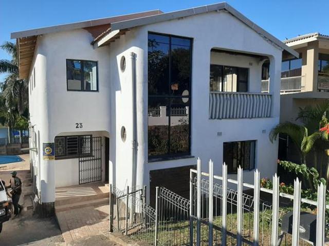 1 Bedroom Garden Cottage in Overport