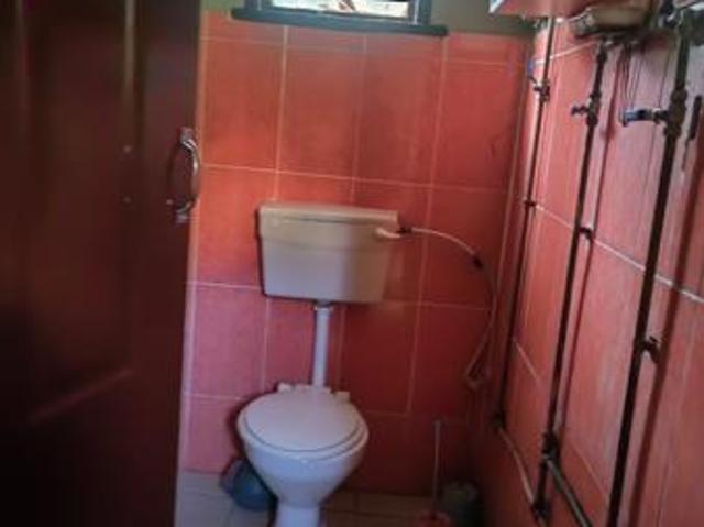 1 Bedroom Garden Cottage in Lotusville
