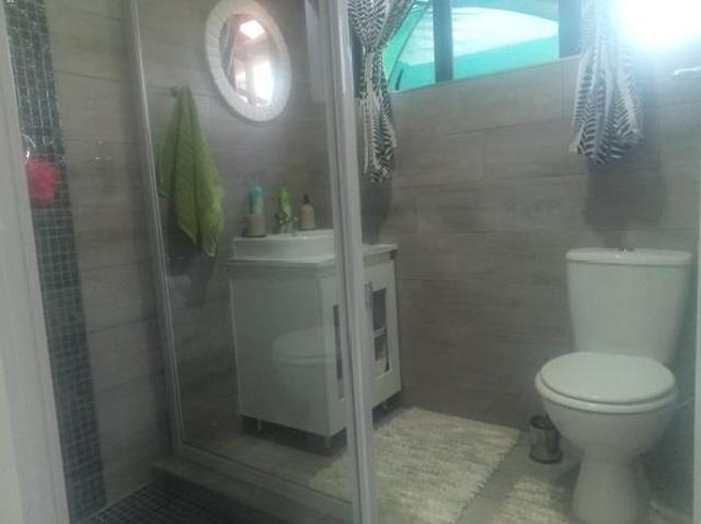 1 Bedroom Garden Cottage in Lambton