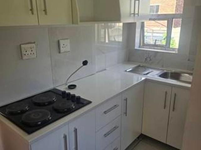 1 Bedroom Garden Cottage in Lambton