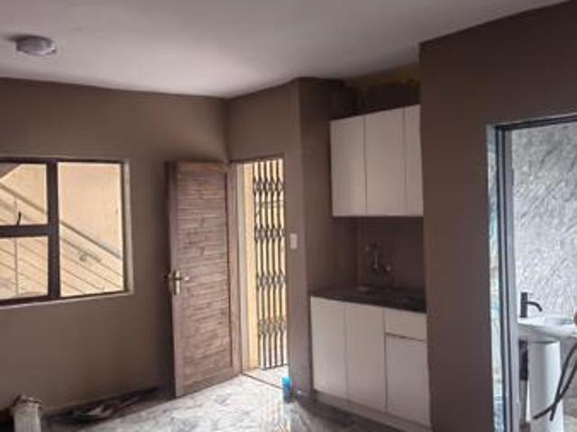 1 Bedroom Garden Cottage in Lehae