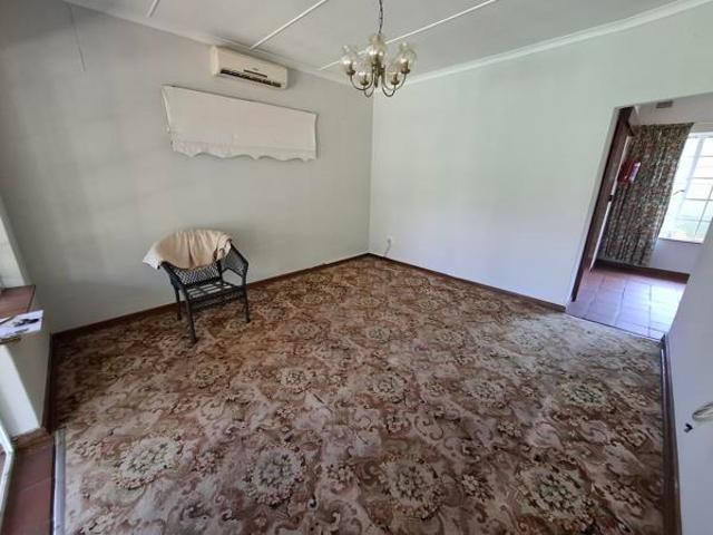 1 Bedroom Garden Cottage in Lincoln Meade