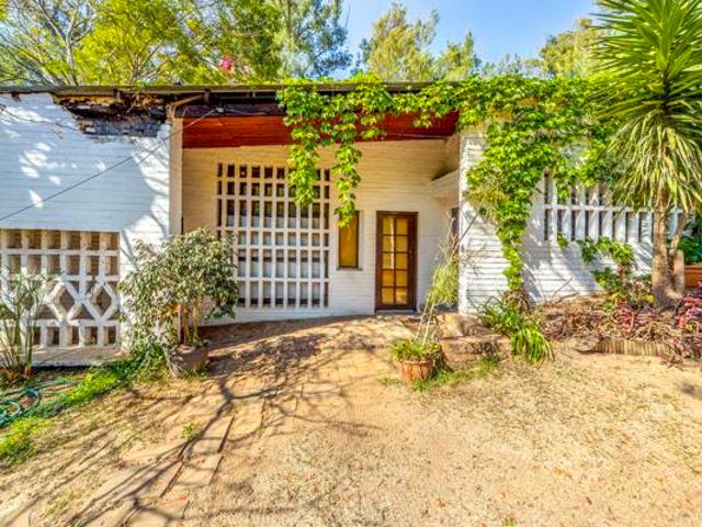 1 Bedroom Garden Cottage in Lyndhurst