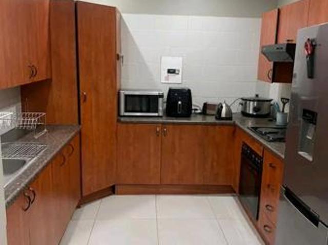 1 Bedroom Garden Cottage in Lynnwood Glen