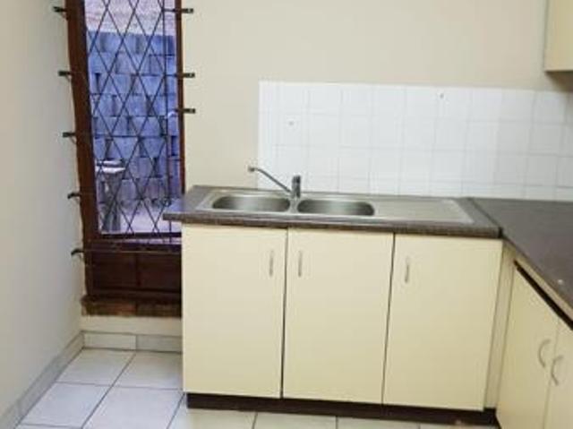 1 Bedroom Garden Cottage in Mount Michael