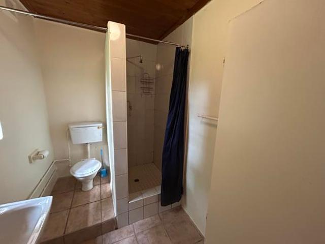 1 Bedroom Garden Cottage in Mount Michael
