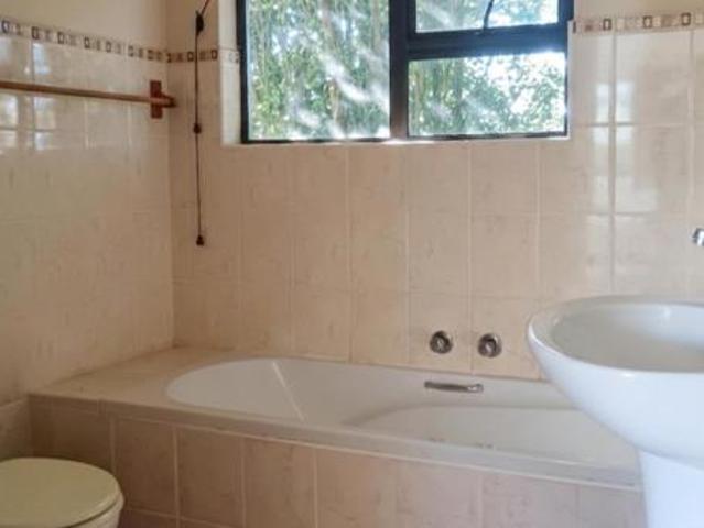 1 Bedroom Garden Cottage in Mooi River Outlying