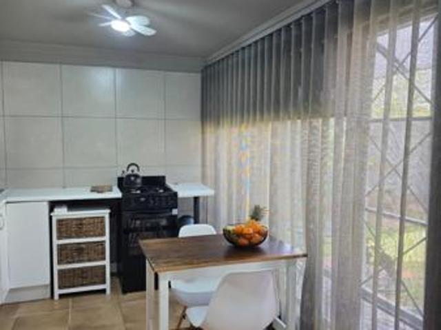 1 Bedroom Garden Cottage in Moreleta Park