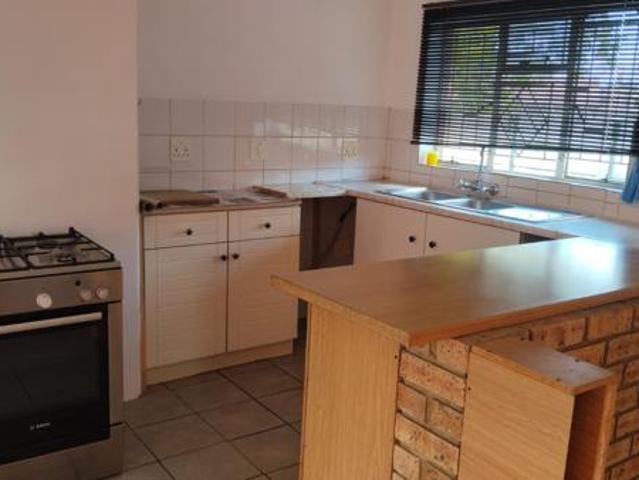1 Bedroom Garden Cottage in Mayberry Park