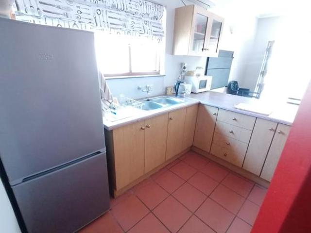 1 Bedroom Garden Cottage in Malmesbury