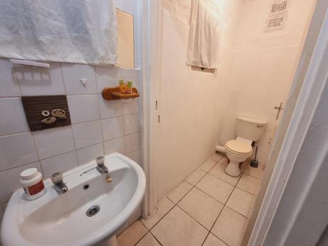 1 Bedroom Garden Cottage in Malvern
