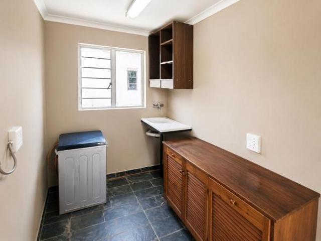 1 Bedroom Garden Cottage in Marister AH