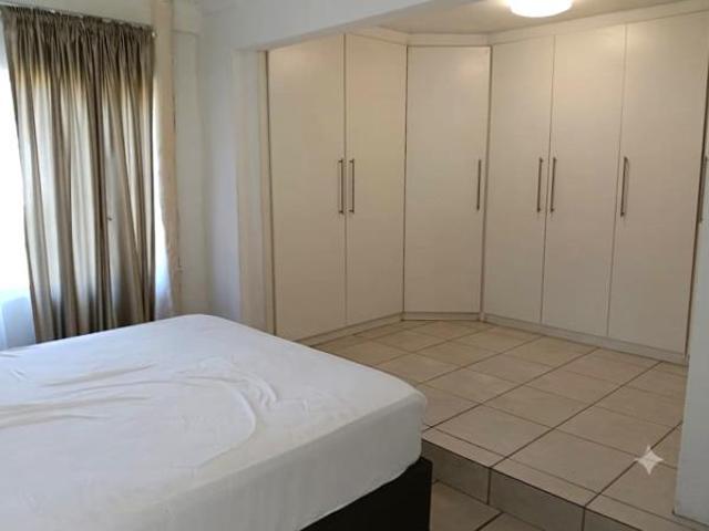 1 Bedroom Garden Cottage in Meer En See