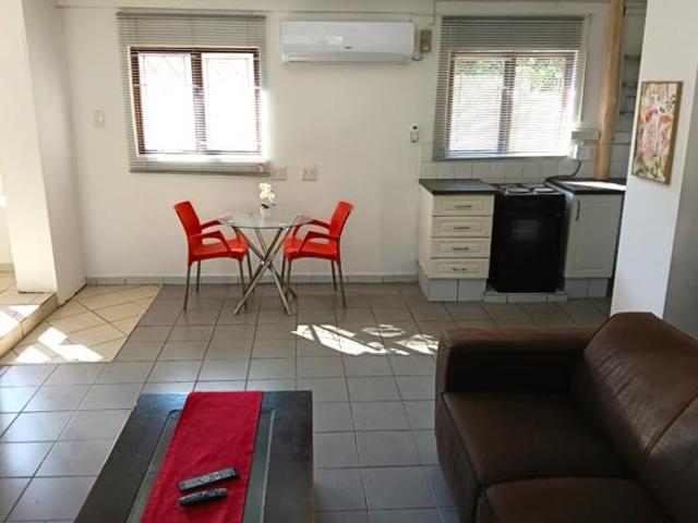1 Bedroom Garden Cottage in Meer En See