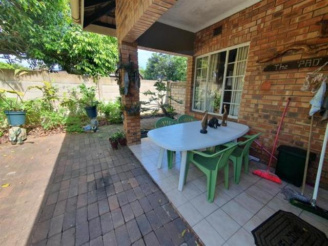 1 Bedroom Garden Cottage in Meer En See