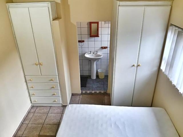 1 Bedroom Garden Cottage in Meer En See