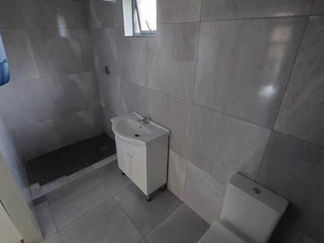 1 Bedroom Garden Cottage in Meer En See
