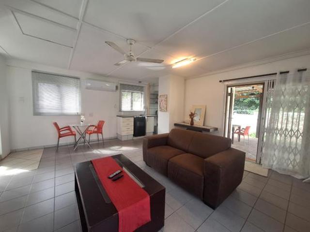 1 Bedroom Garden Cottage in Meer En See