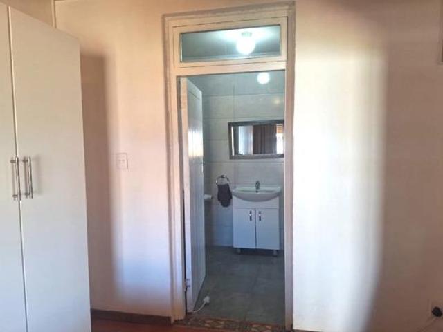 1 Bedroom Garden Cottage in Melkbosstrand