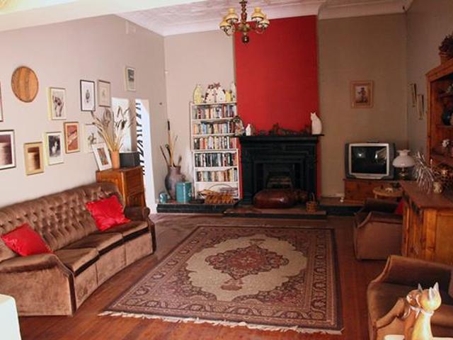 1 Bedroom Garden Cottage in Melville