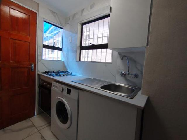 1 Bedroom Garden Cottage in Melville