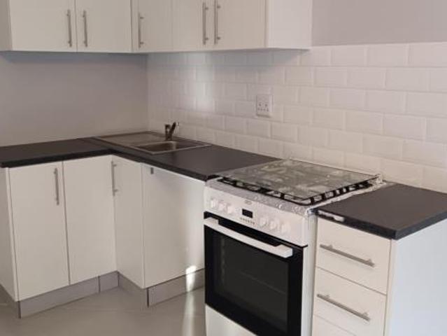 1 Bedroom Garden Cottage in Merrivale
