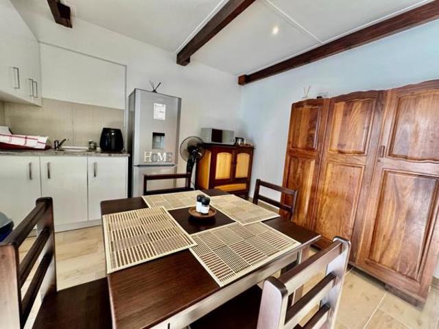 1 Bedroom Garden Cottage in Milnerton Central