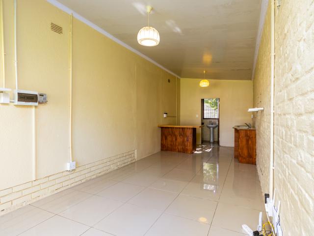 1 Bedroom Garden Cottage in Milnerton