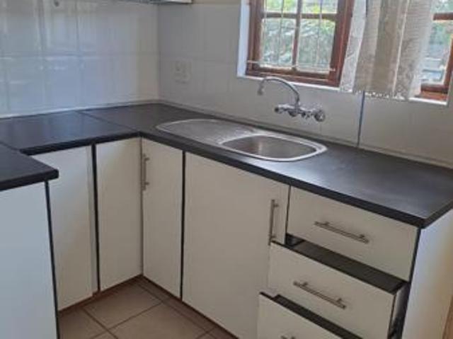 1 Bedroom Garden Cottage in Mtunzini