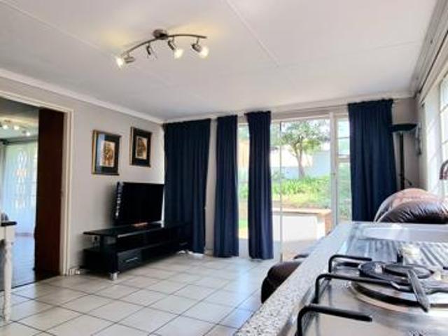 1 Bedroom Garden Cottage in Mulbarton