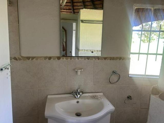 1 Bedroom Garden Cottage in Muldersdrift
