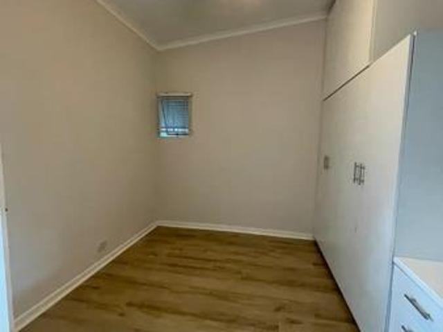 1 Bedroom Garden Cottage in Musgrave