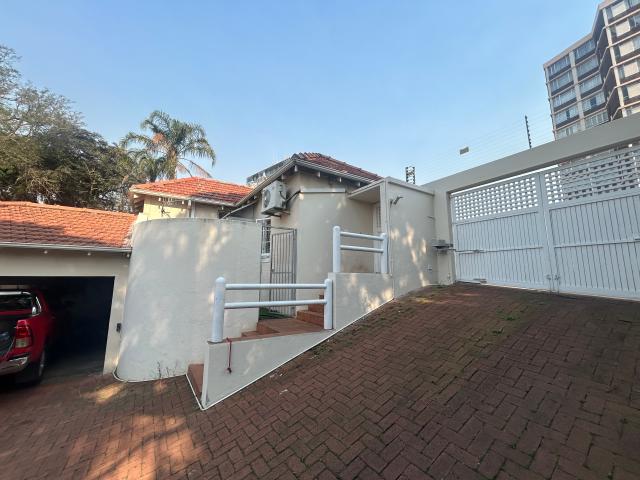 1 Bedroom Garden Cottage in Musgrave