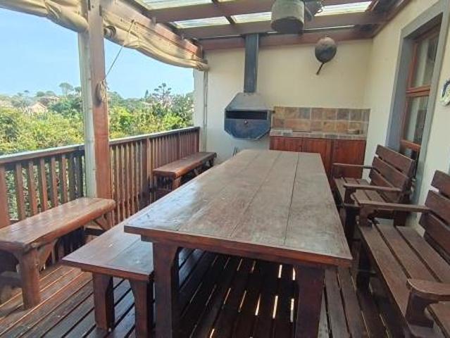 1 Bedroom Garden Cottage in Noorsekloof