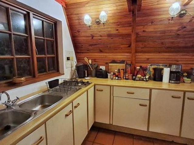 1 Bedroom Garden Cottage in Northcliff