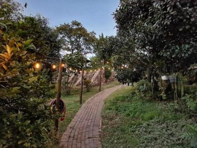 1 Bedroom Garden Cottage in Northcliff