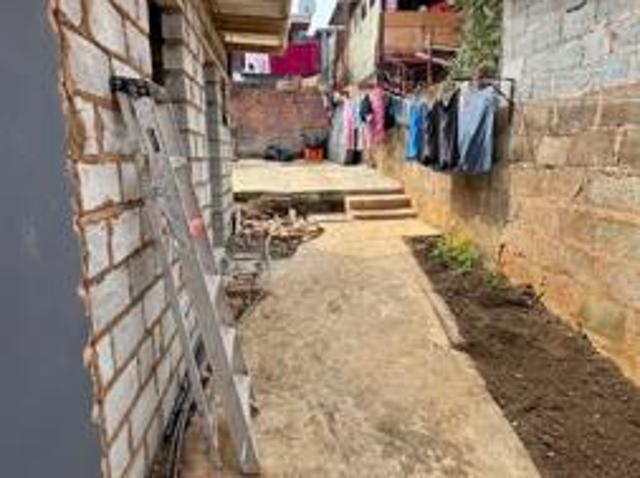 1 Bedroom Garden Cottage in Northdale