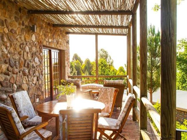 1 Bedroom Garden Cottage in Northern Paarl